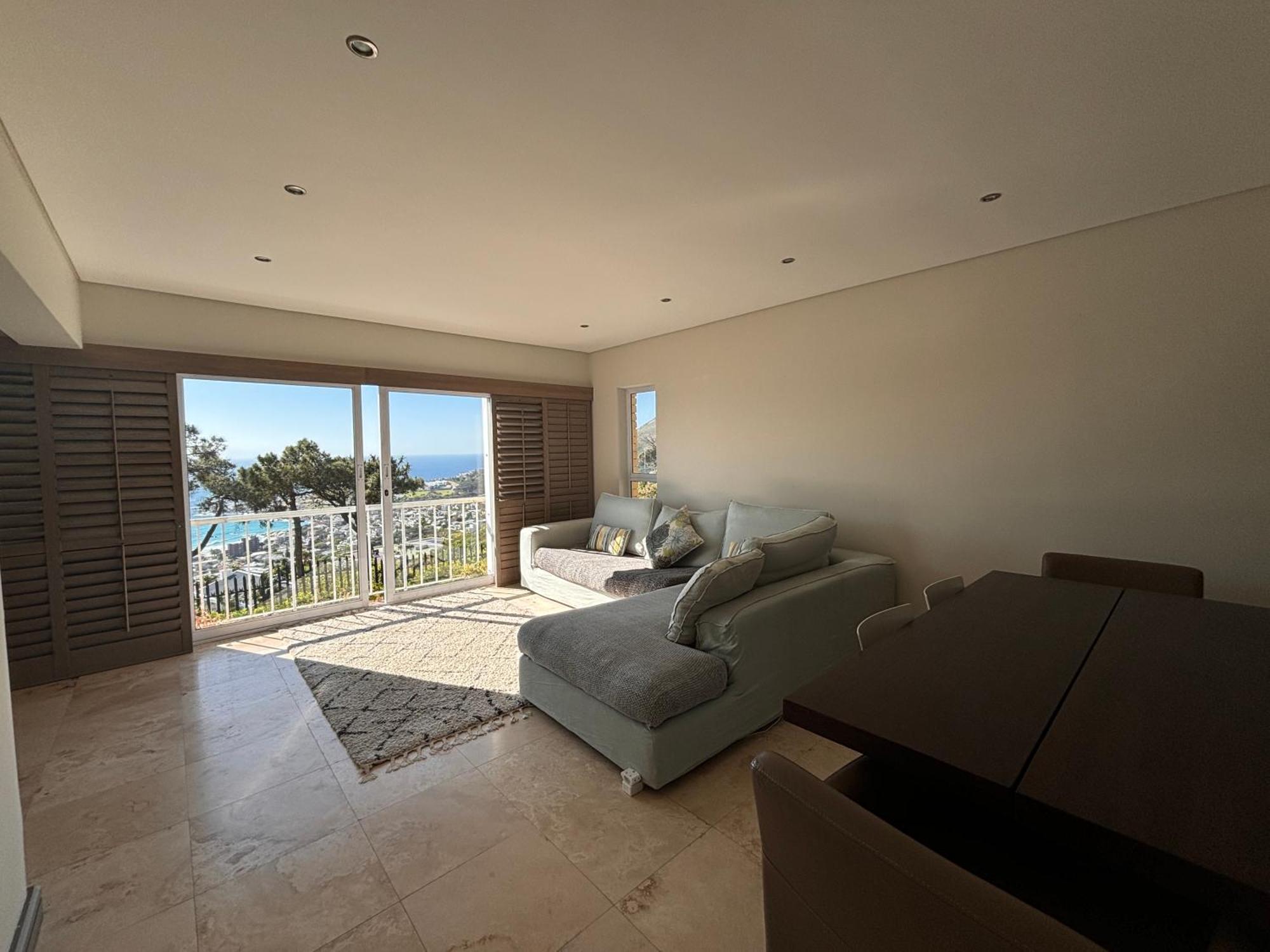 Apartment Bgs Luxury Two Bedroom -camps Bay-cape Town Kapstadt