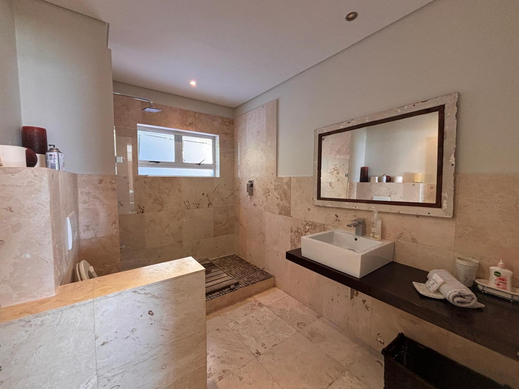Apartment Bgs Luxury Two Bedroom -camps Bay-cape Town Kapstadt